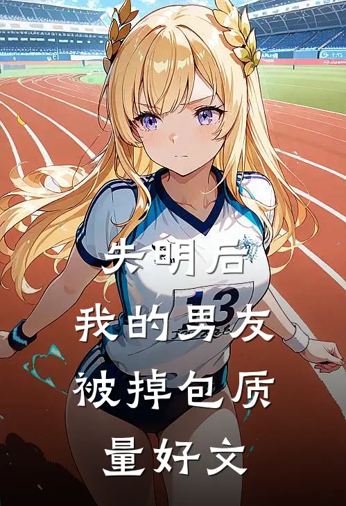 失明后，我的男友被掉包质量好文