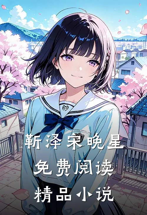 靳泽宋晚星免费阅读精品小说