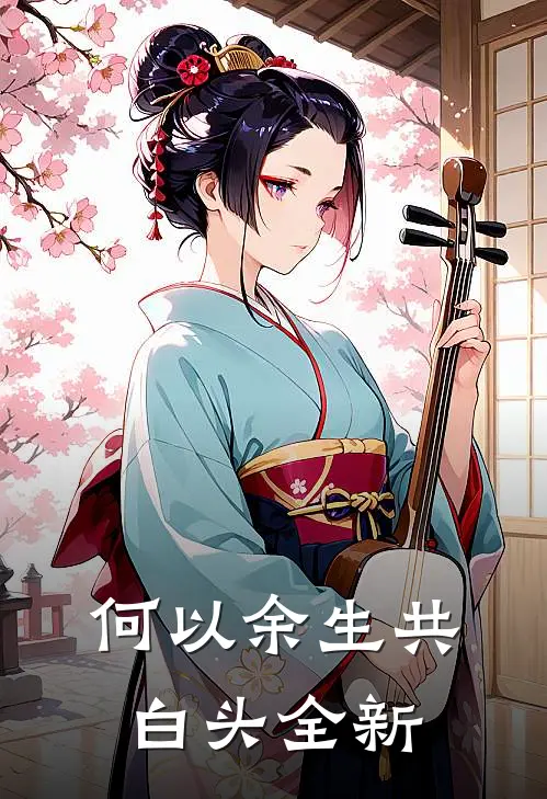 何以余生共白头全新