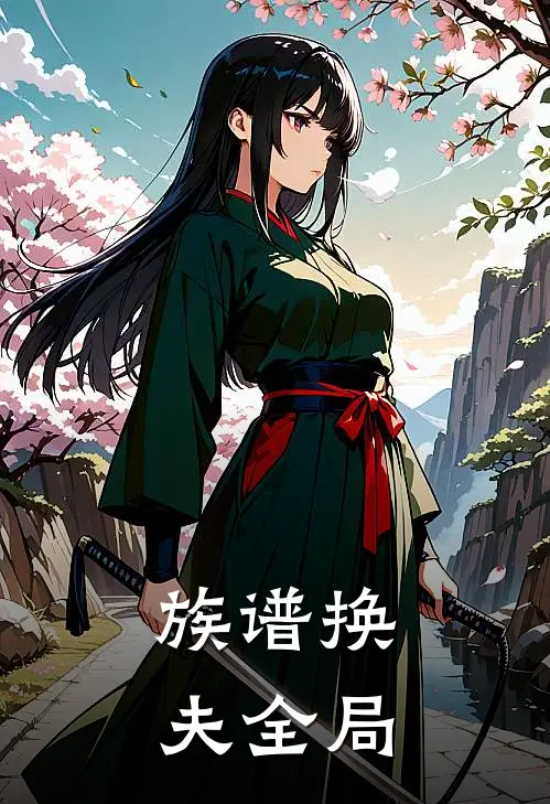 族谱换夫全局