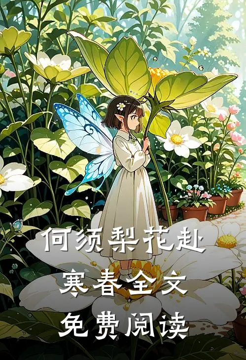 何须梨花赴寒春全文免费阅读