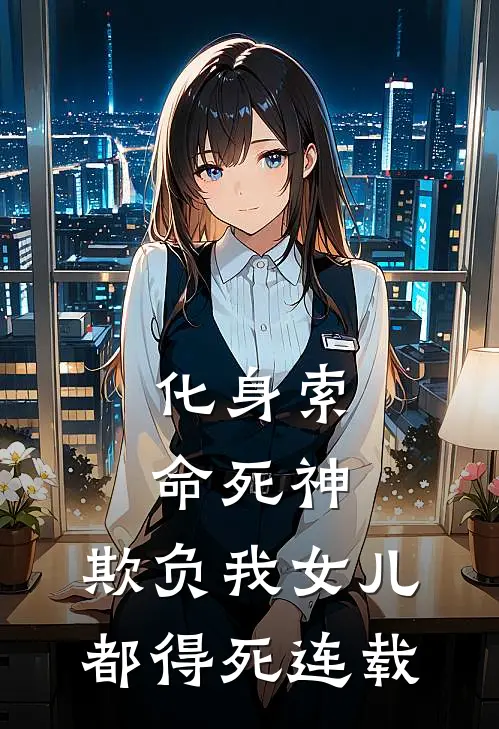 化身索命死神，欺负我女儿都得死连载