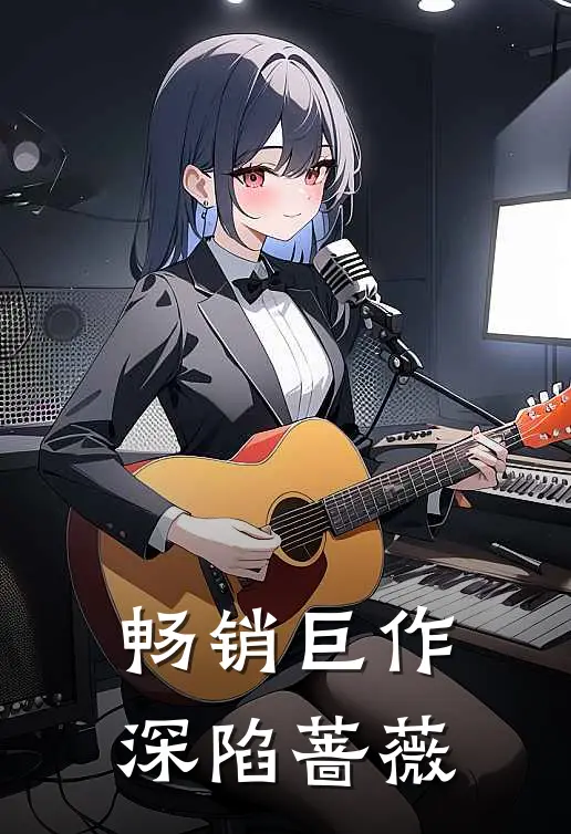 畅销巨作深陷蔷薇
