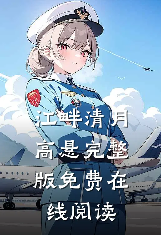 江畔清月高悬完整版免费在线阅读