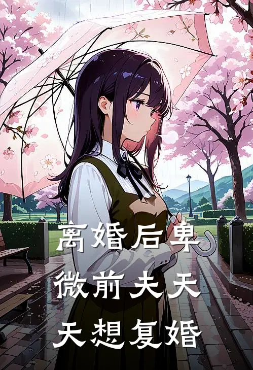离婚后卑微前夫天天想复婚