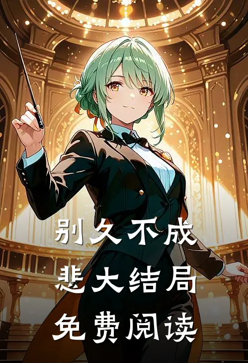 别久不成悲大结局免费阅读