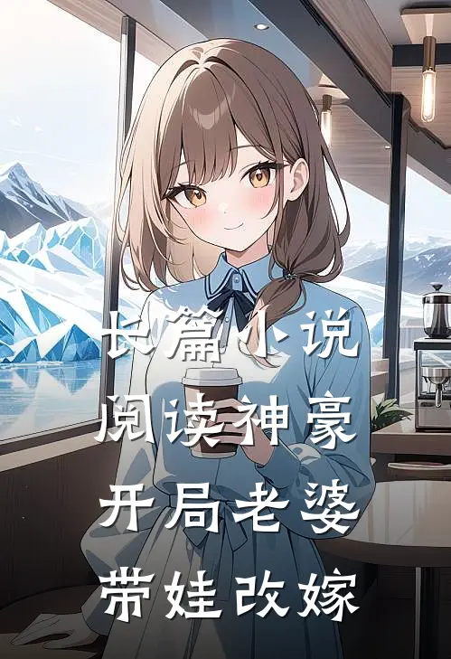 长篇小说阅读神豪：开局老婆带娃改嫁