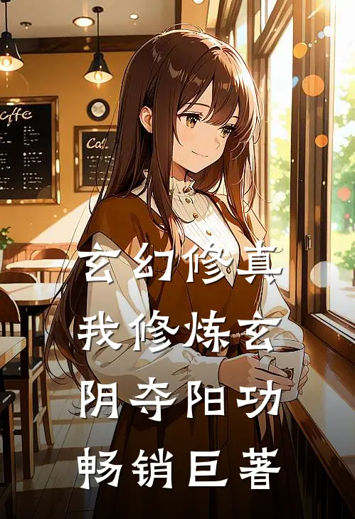 玄幻修真：我修炼玄阴夺阳功畅销巨著