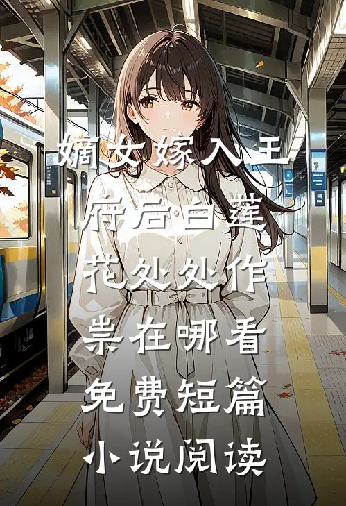 嫡女嫁入王府后白莲花处处作祟在哪看免费短篇小说阅读
