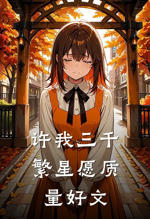 许我三千繁星愿质量好文