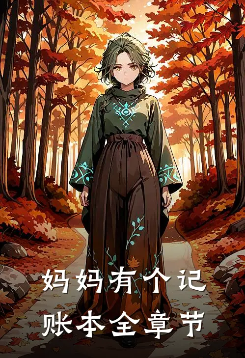 妈妈有个记账本全章节