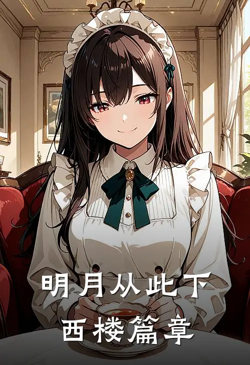 明月从此下西楼篇章