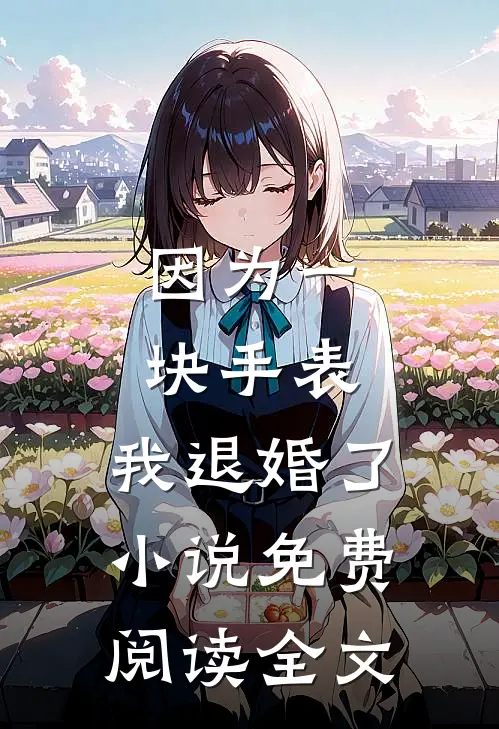 因为一块手表，我退婚了小说免费阅读全文