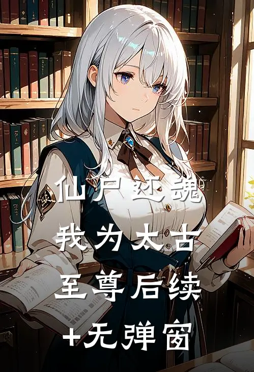 仙尸还魂：我为太古至尊后续+无弹窗