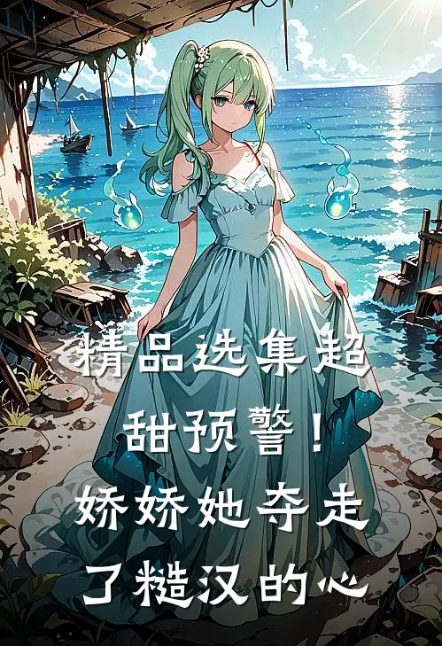 精品选集超甜预警！娇娇她夺走了糙汉的心