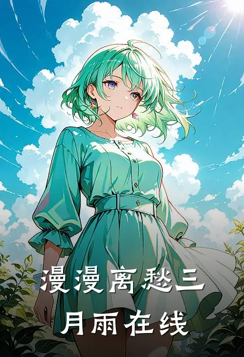 漫漫离愁三月雨在线