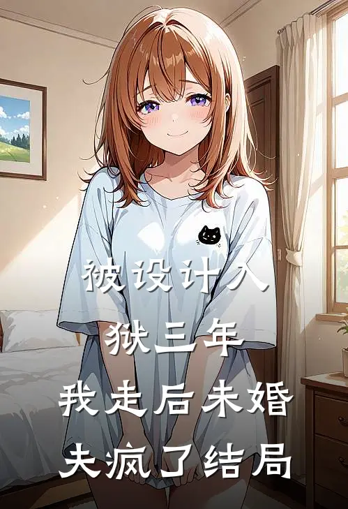 被设计入狱三年，我走后未婚夫疯了结局