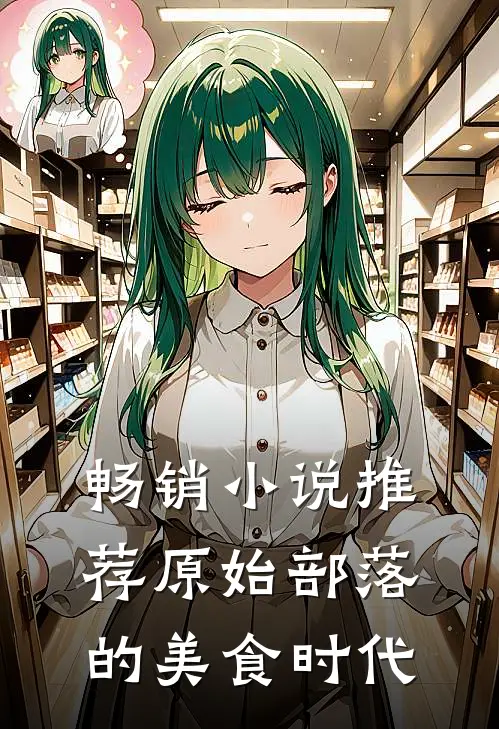 畅销小说推荐原始部落的美食时代