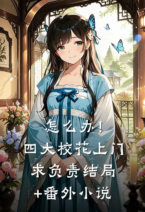 怎么办！四大校花上门求负责结局+番外小说
