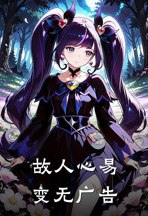 故人心易变无广告