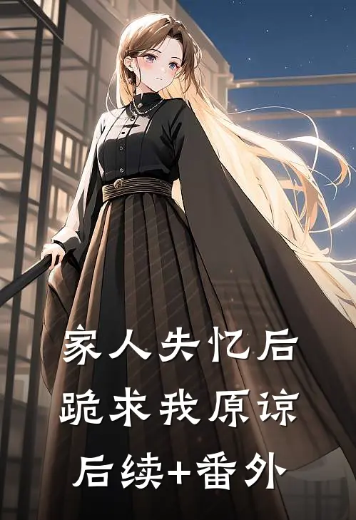 家人失忆后，跪求我原谅后续+番外