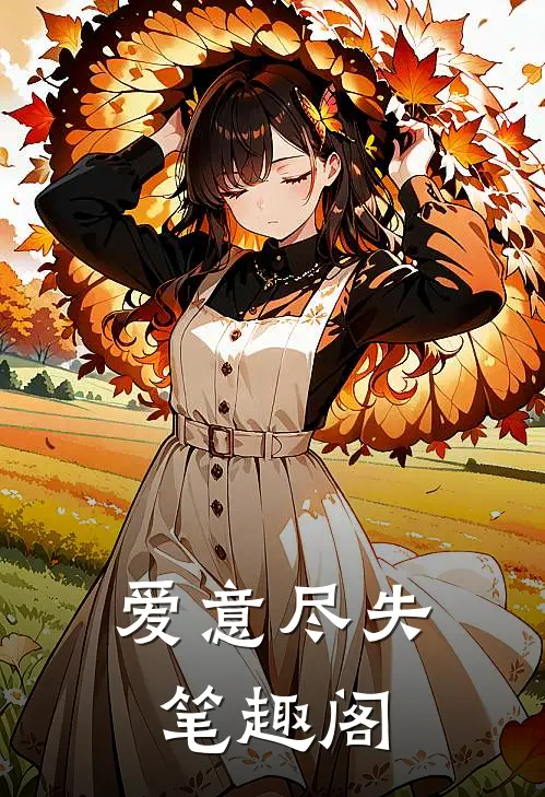 爱意尽失笔趣阁
