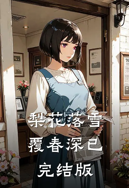 梨花落雪覆春深已完结版