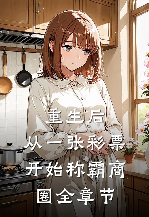 重生后，从一张彩票开始称霸商圈全章节