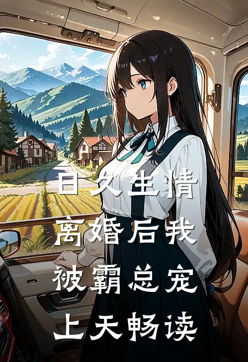 日久生情：离婚后我被霸总宠上天畅读