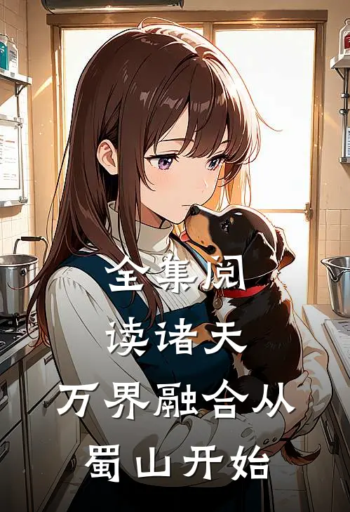 全集阅读诸天：万界融合从蜀山开始