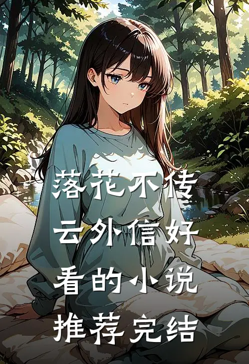 落花不传云外信好看的小说推荐完结