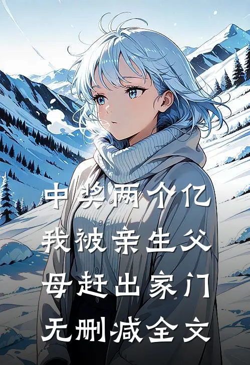 中奖两个亿，我被亲生父母赶出家门无删减全文