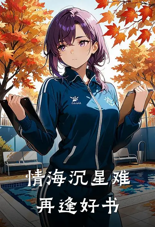 情海沉星难再逢好书