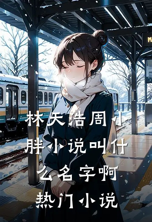 林天浩周小胖小说叫什么名字啊热门小说