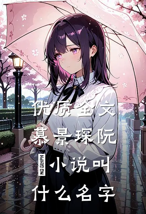优质全文慕景琛阮嫆小说叫什么名字