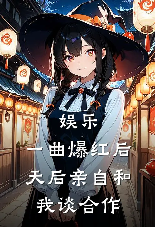 娱乐：一曲爆红后，天后亲自和我谈合作