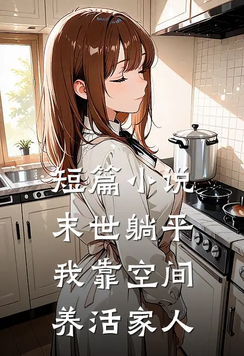 短篇小说末世躺平：我靠空间养活家人