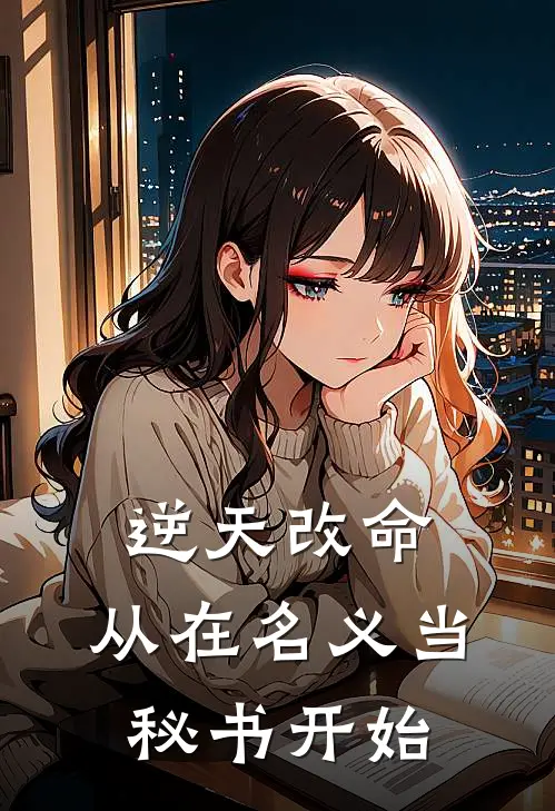 逆天改命，从在名义当秘书开始