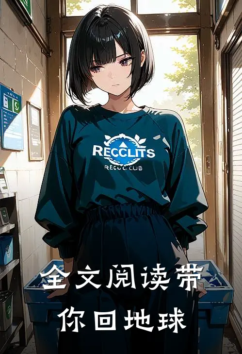 全文阅读带你回地球