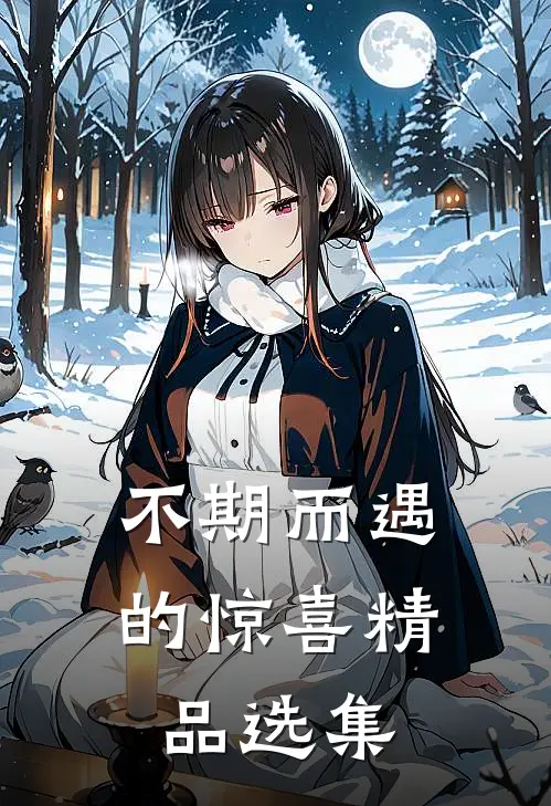 不期而遇的惊喜精品选集