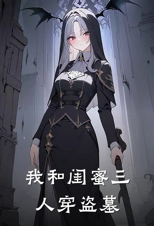 我和闺蜜三人穿盗墓的