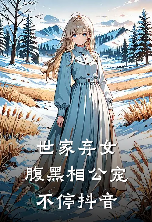 世家弃女，腹黑相公宠不停抖音