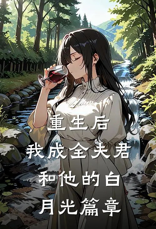 重生后,我成全夫君和他的白月光篇章在哪看
