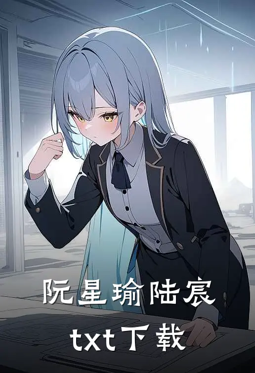 阮星瑜陆宸txt下载