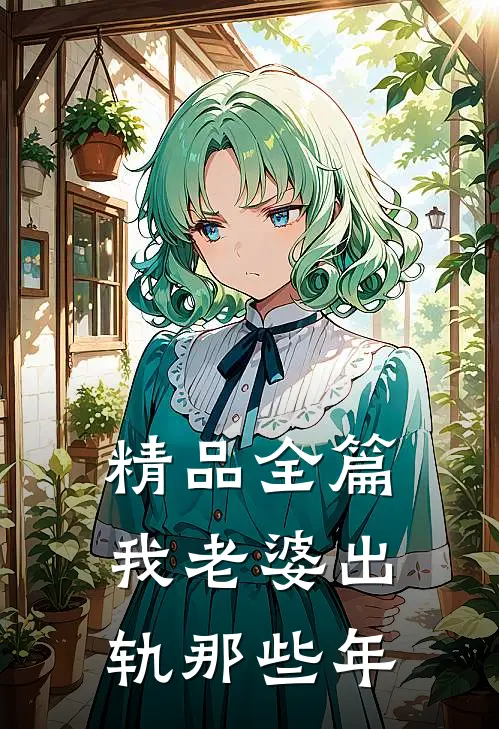精品全篇我老婆出轨那些年