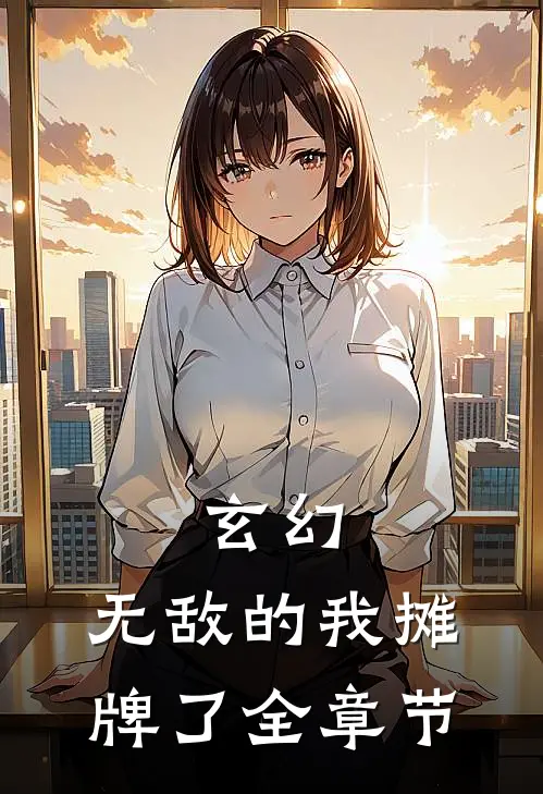 玄幻：无敌的我摊牌了全章节
