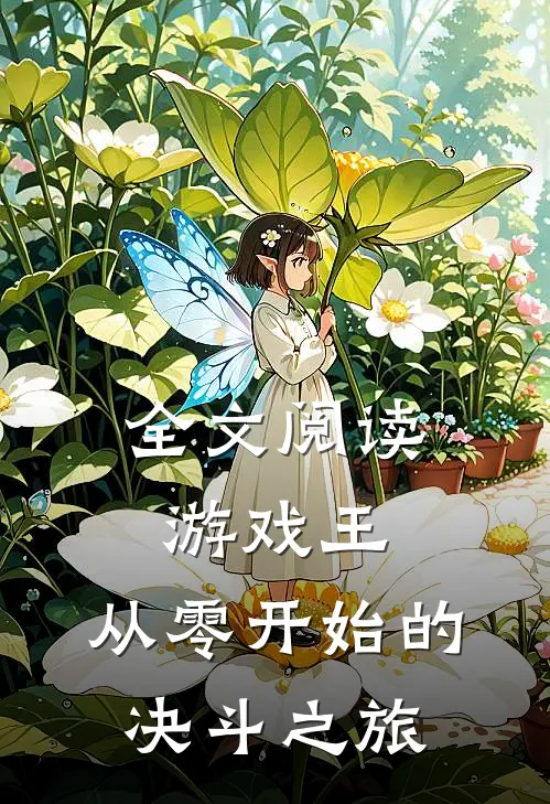 全文阅读游戏王从零开始的决斗之旅