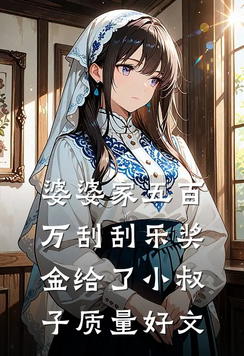 婆婆家五百万刮刮乐奖金给了小叔子质量好文
