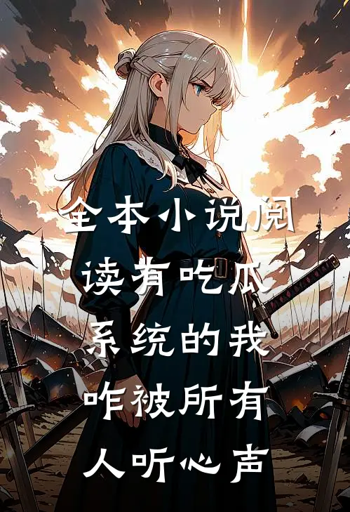 全本小说阅读有吃瓜系统的我，咋被所有人听心声