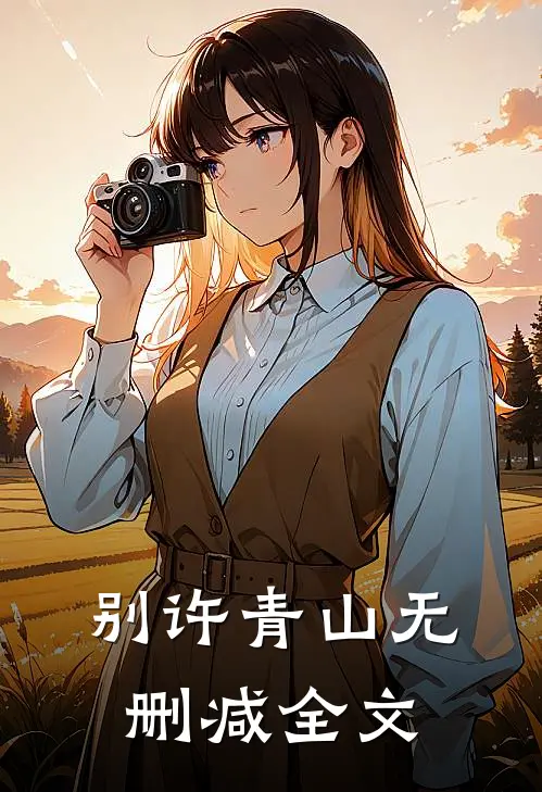 别许青山无删减全文
